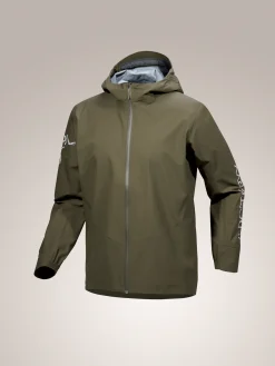 Norvan Jacket Men's F25
