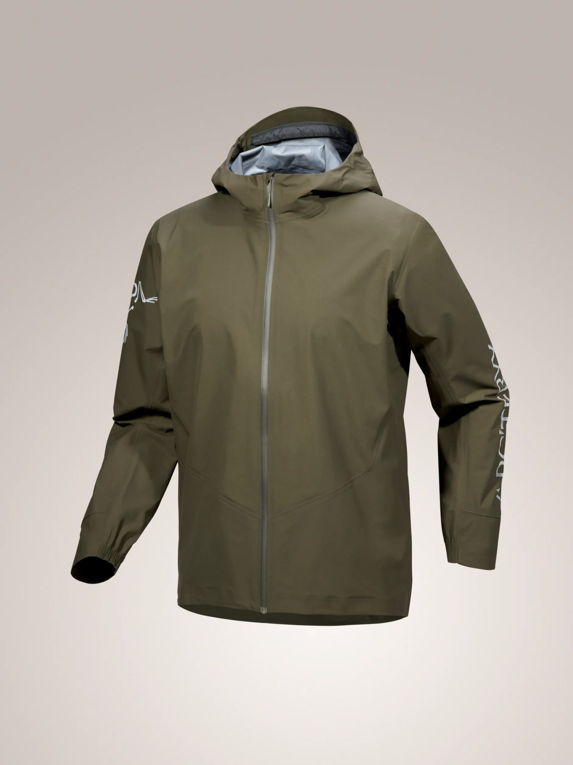 Norvan Jacket Men's F25
