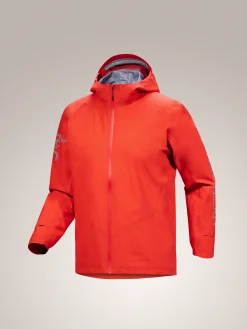 Norvan Jacket Men's F25