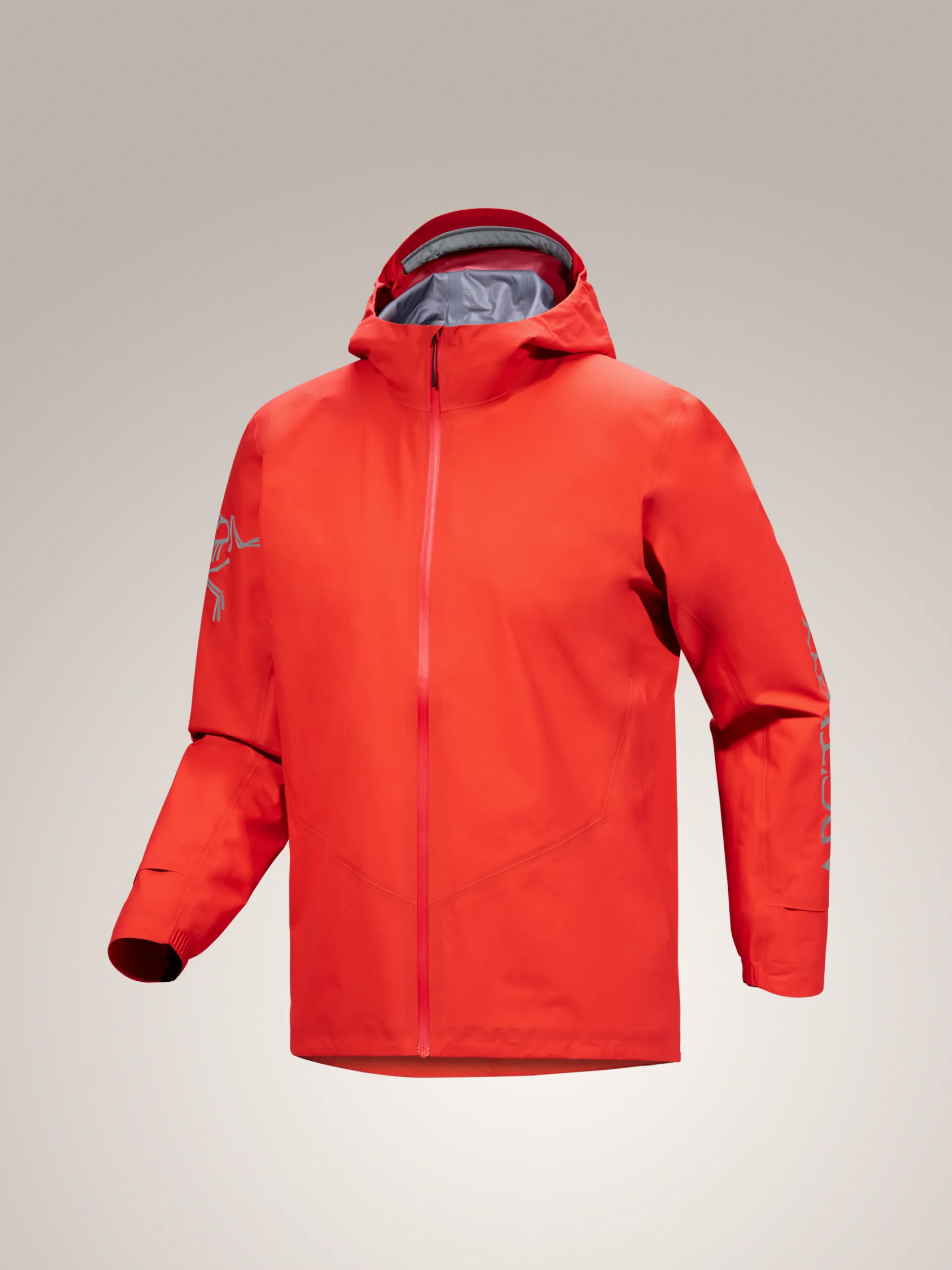 Norvan Jacket Men's F25
