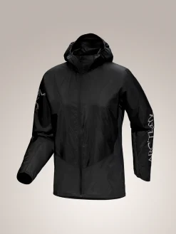 Norvan Windshell Hoody Men's