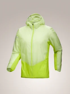 Norvan Windshell Hoody Men's