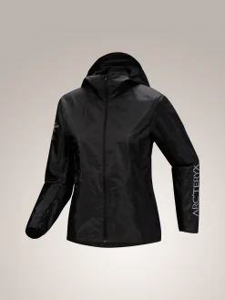 Norvan Windshell Hoody Women's