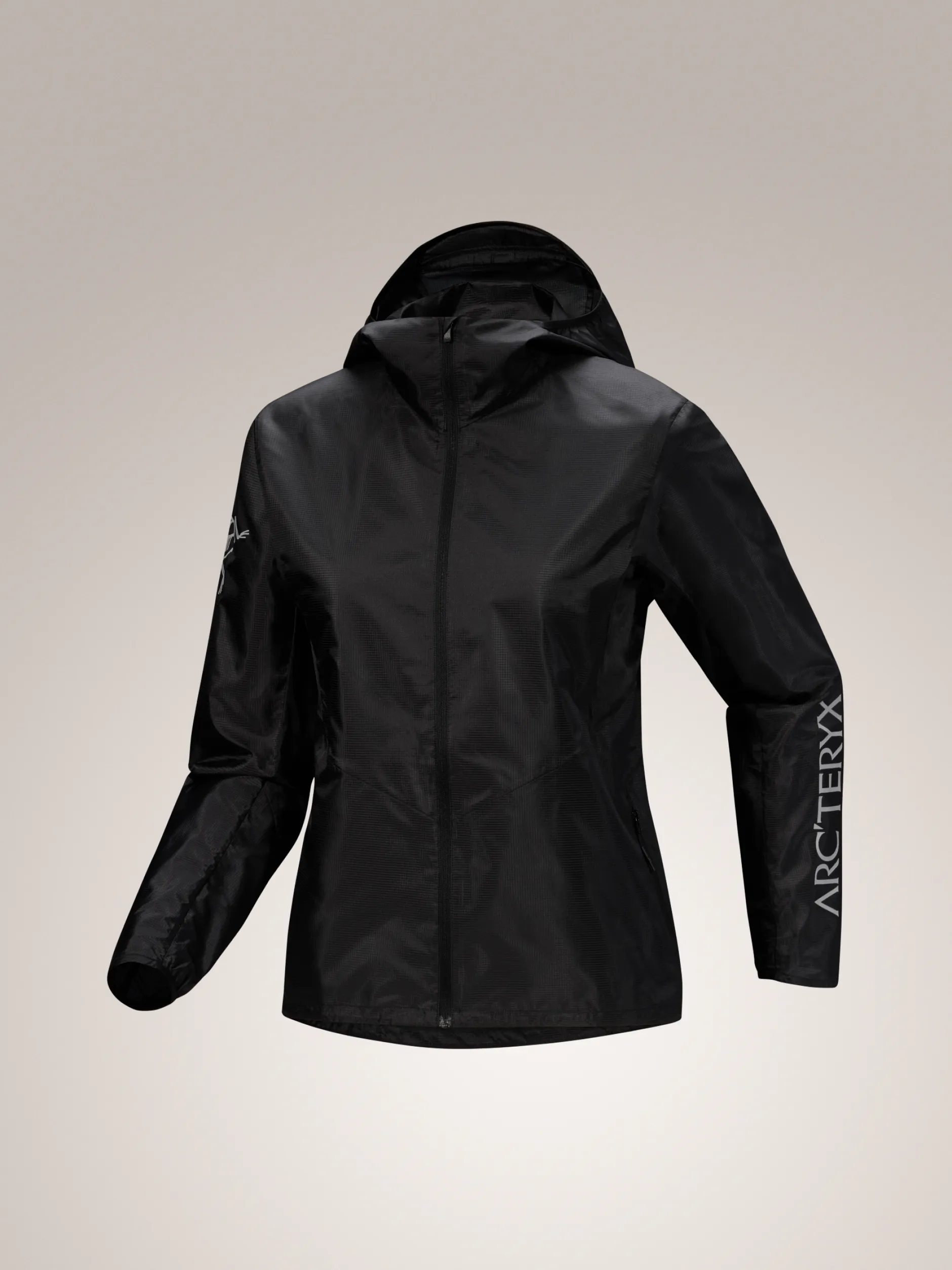 Norvan Windshell Hoody Women's