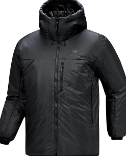 Nuclei SV Parka Men's