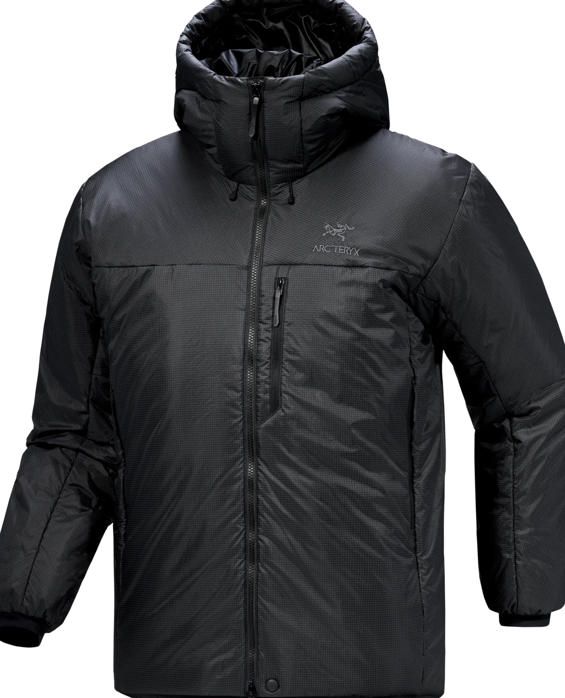 Nuclei SV Parka Men's