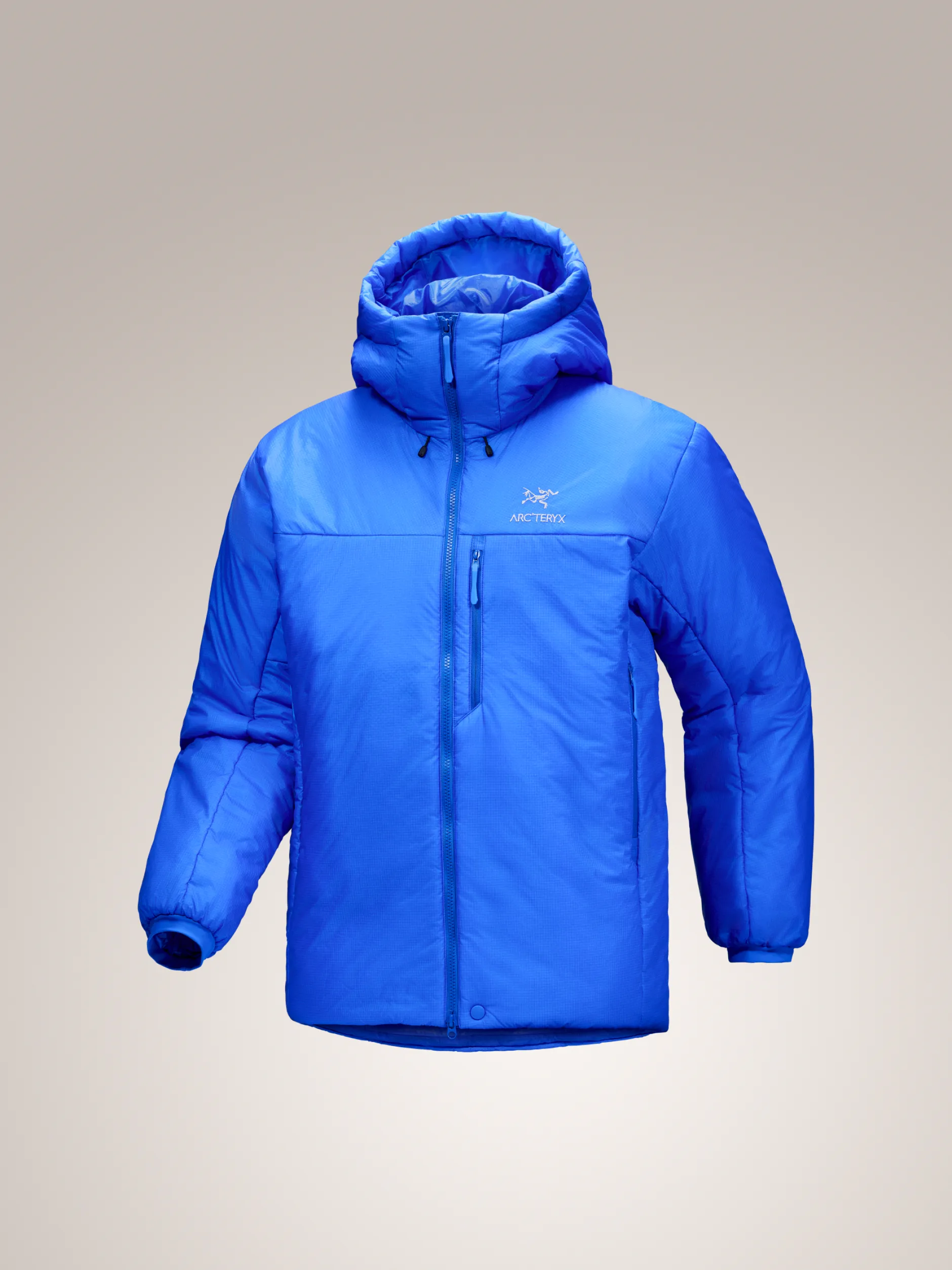 Nuclei SV Parka Men's