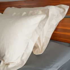 Organic Cotton Duvet Cover Set