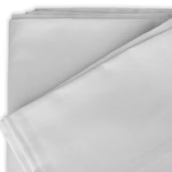 Organic Cotton Flat Sheet