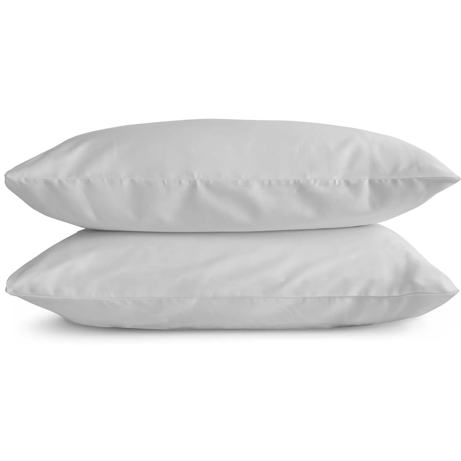 Organic Cotton Pillowcase Set