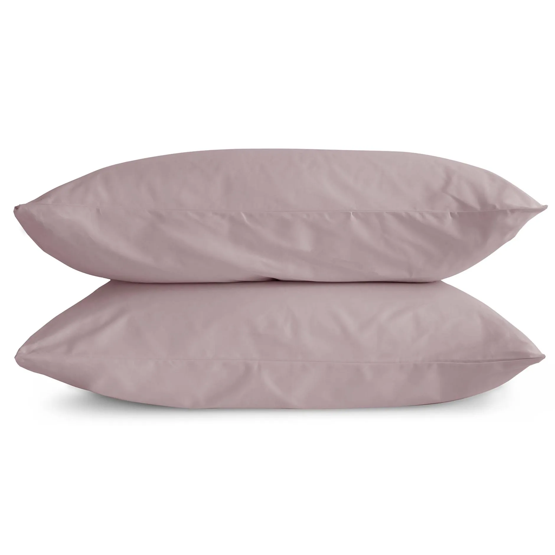 Organic Cotton Pillowcase Set