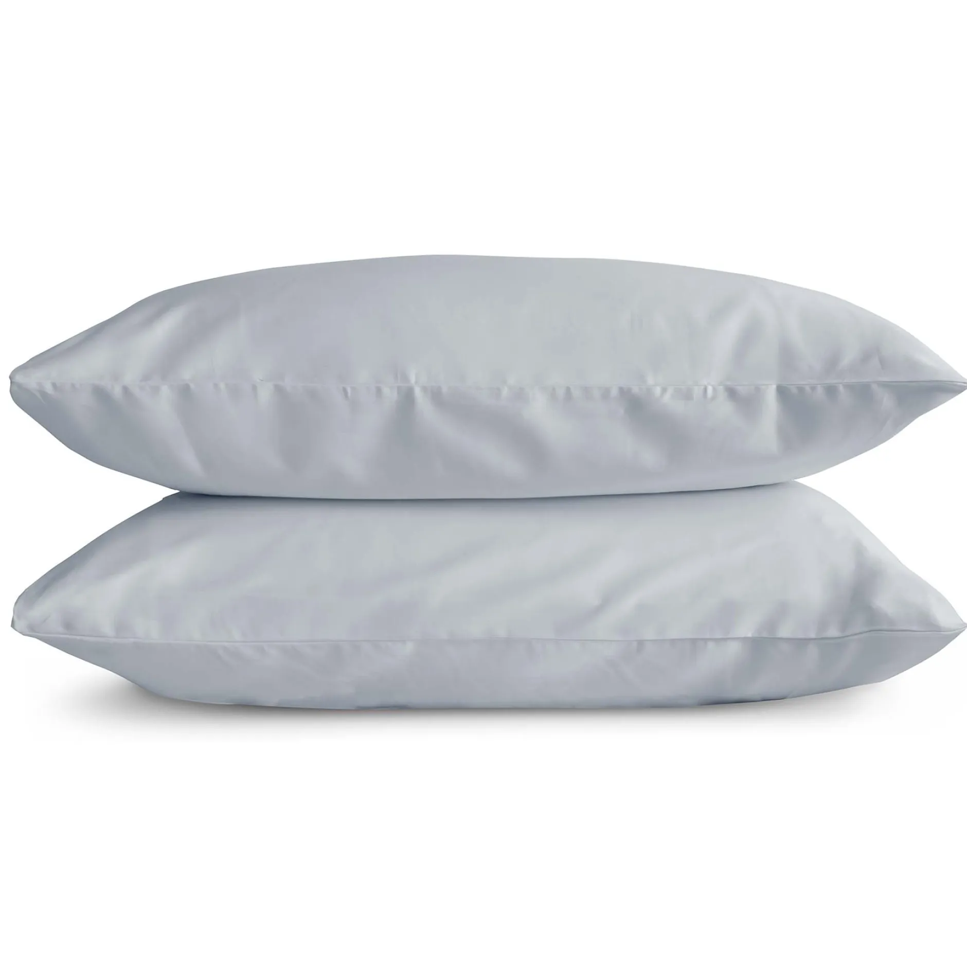 Organic Cotton Pillowcase Set