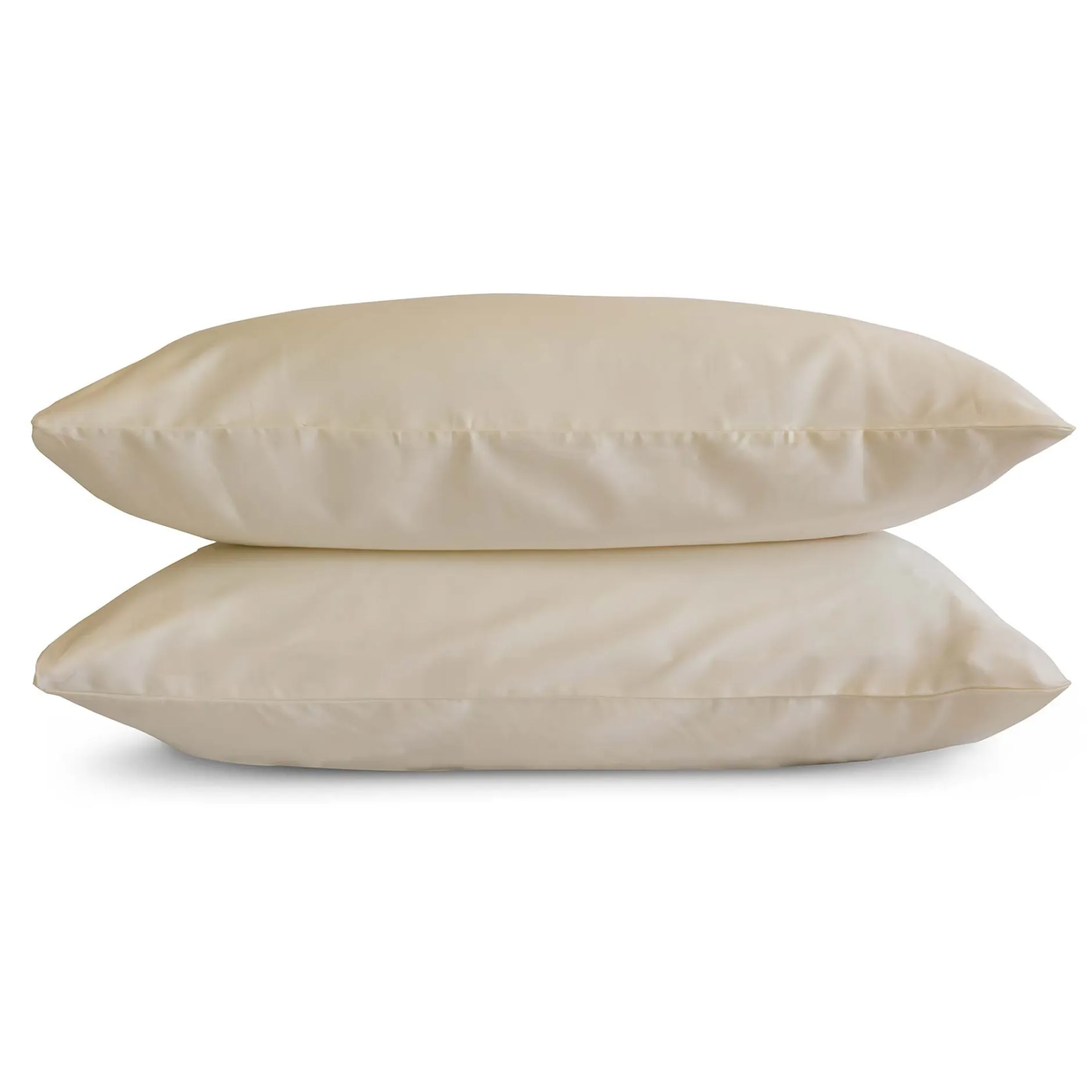 Organic Cotton Pillowcase Set