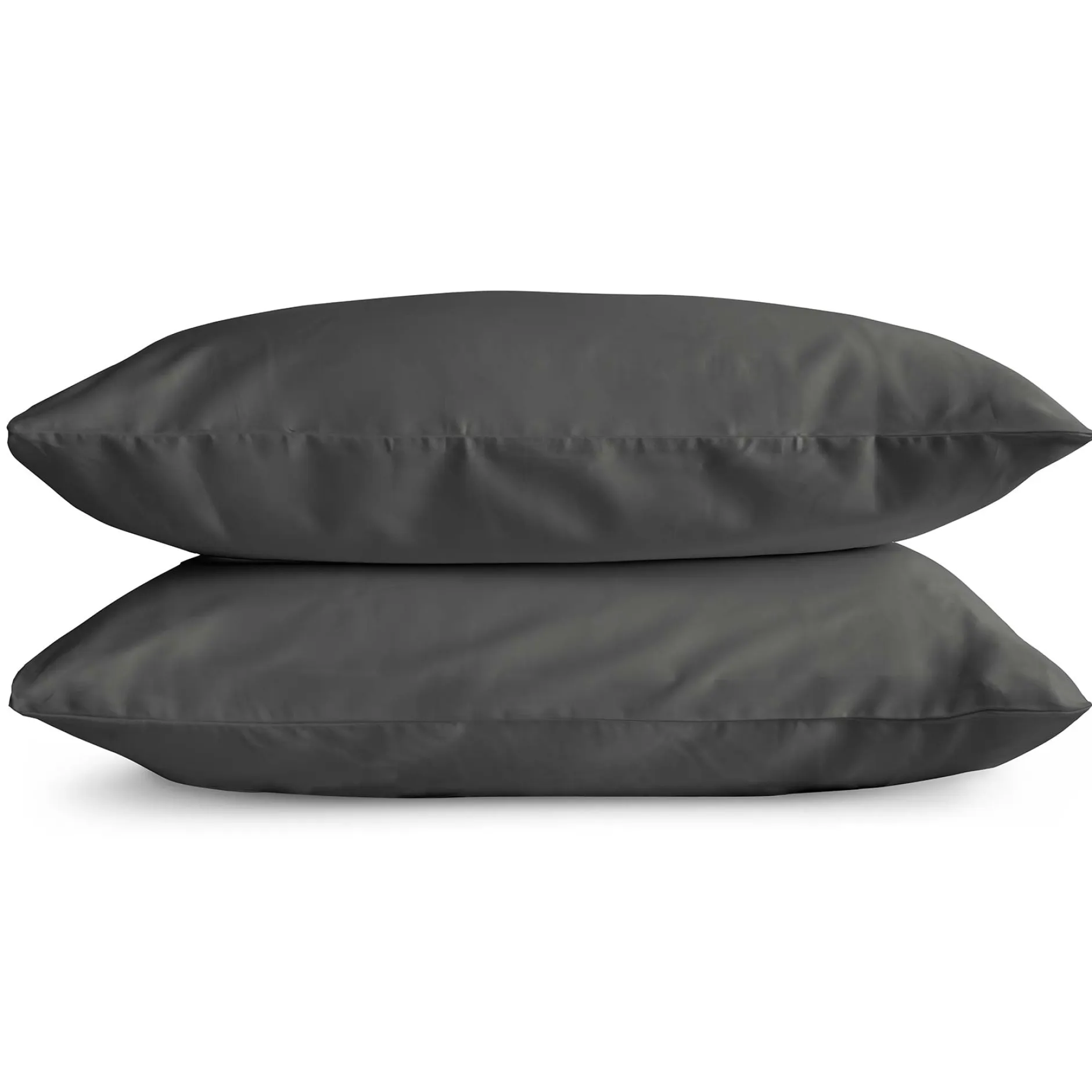 Organic Cotton Pillowcase Set