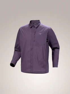 Ossa Overshirt Men's