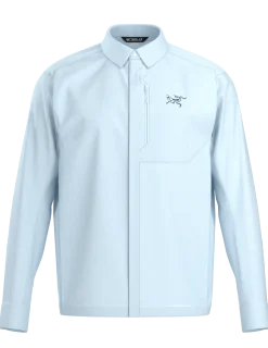 Ossa Overshirt Men's