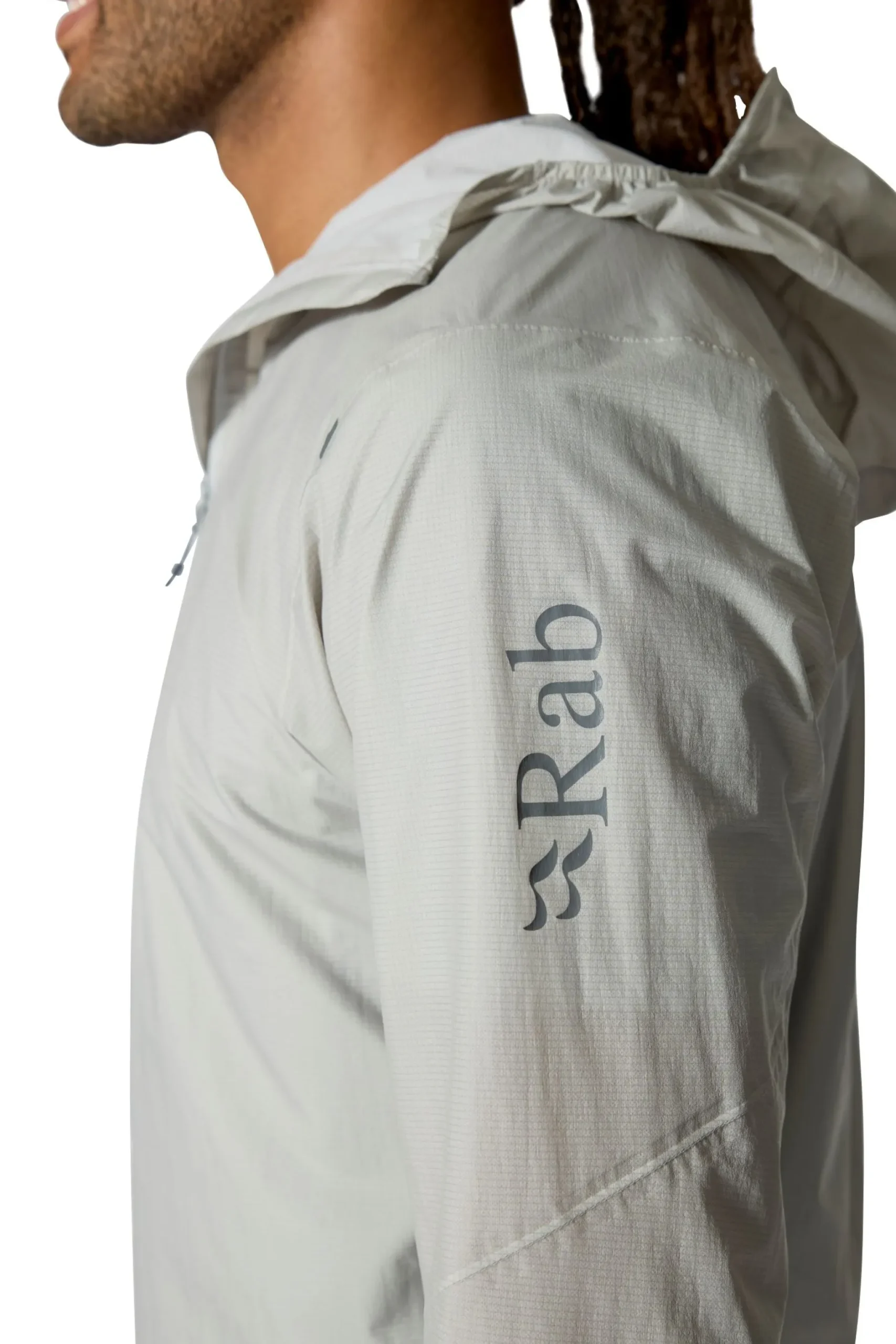 Phantom Waterproof Jacket Men's