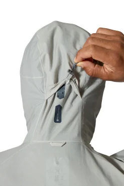 Phantom Waterproof Jacket Men's