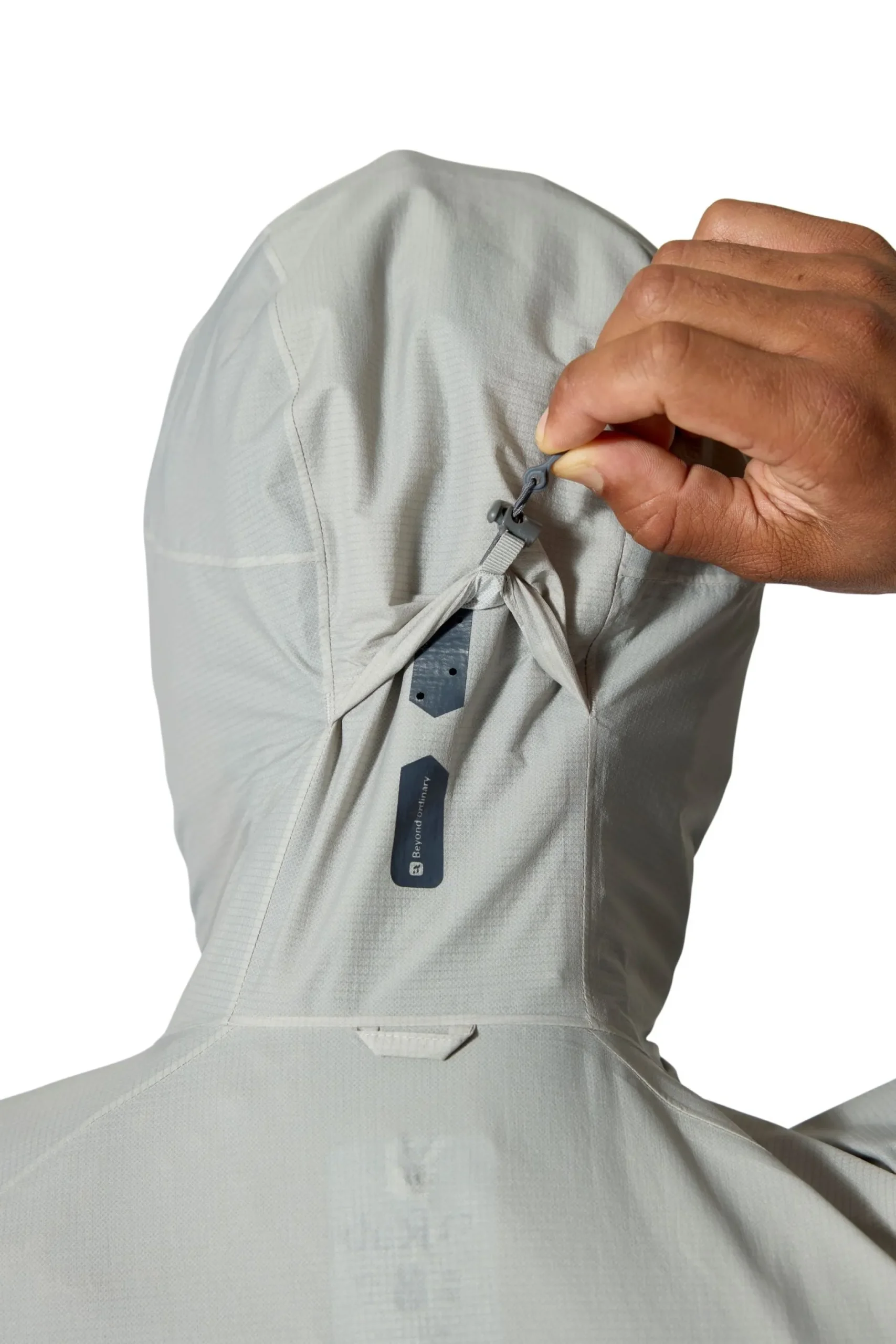 Phantom Waterproof Jacket Men's