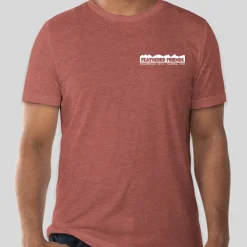 Picket Range Unisex T Shirt