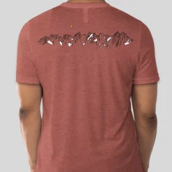 Picket Range Unisex T Shirt