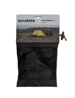 Pole Holder for Inner Tent