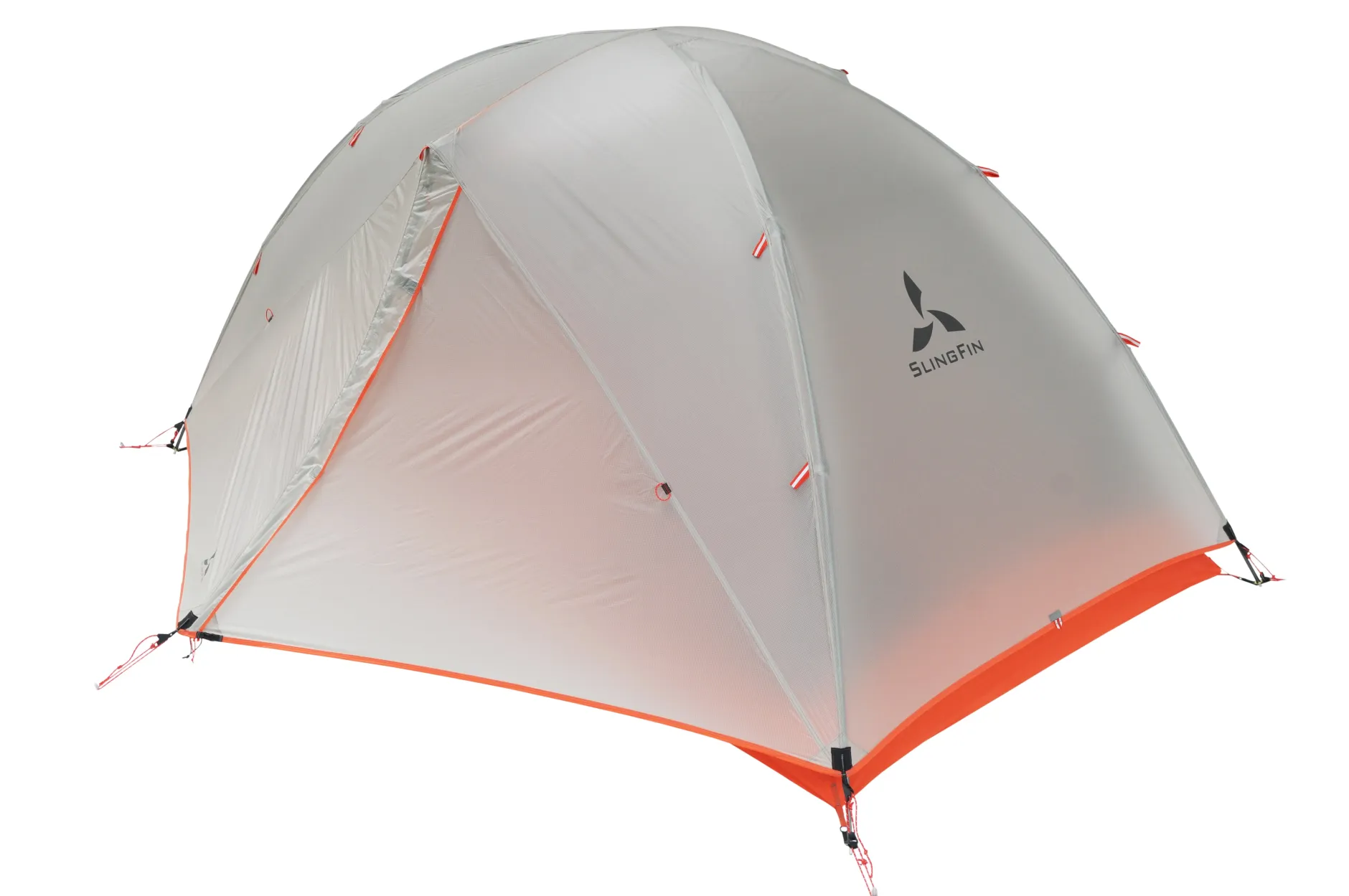 Portal 2 Person Tent