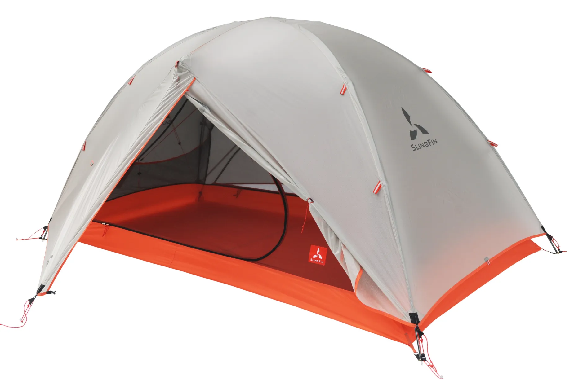 Portal 2 Person Tent