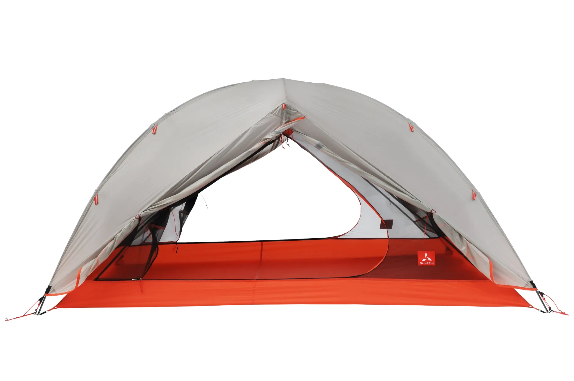 Portal 2 Person Tent