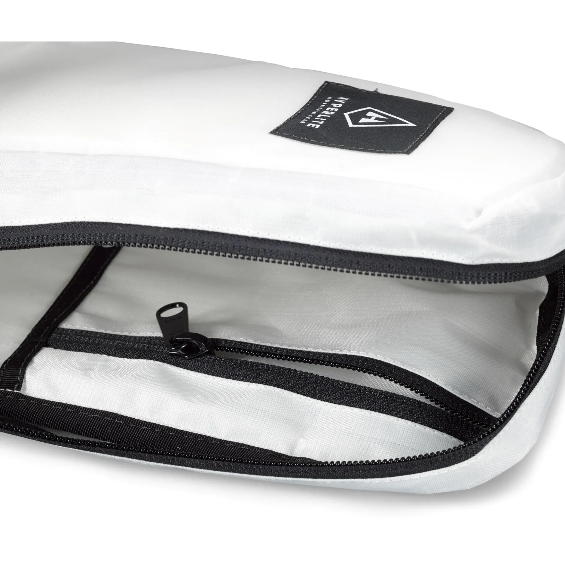 Prism Crampon Bag