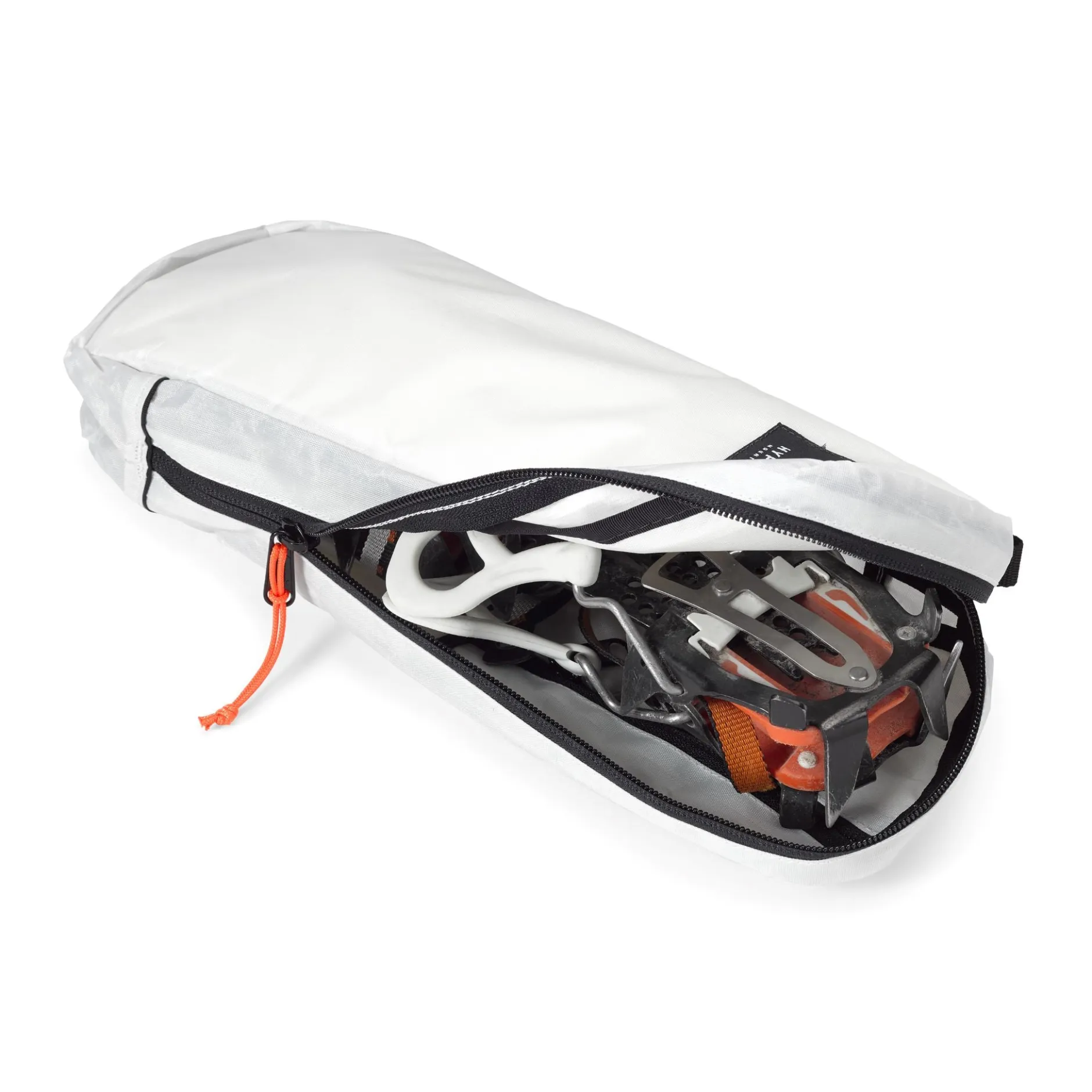 Prism Crampon Bag