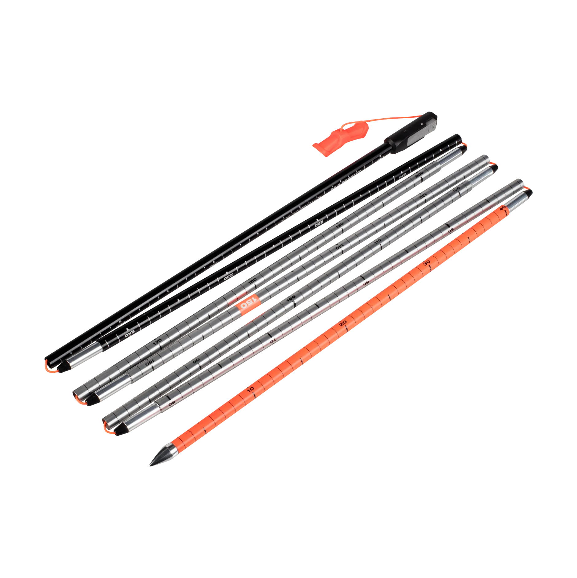 Probe 280 Speed Lock