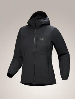 Proton SL Hoody Women's