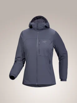 Proton SL Hoody Women's