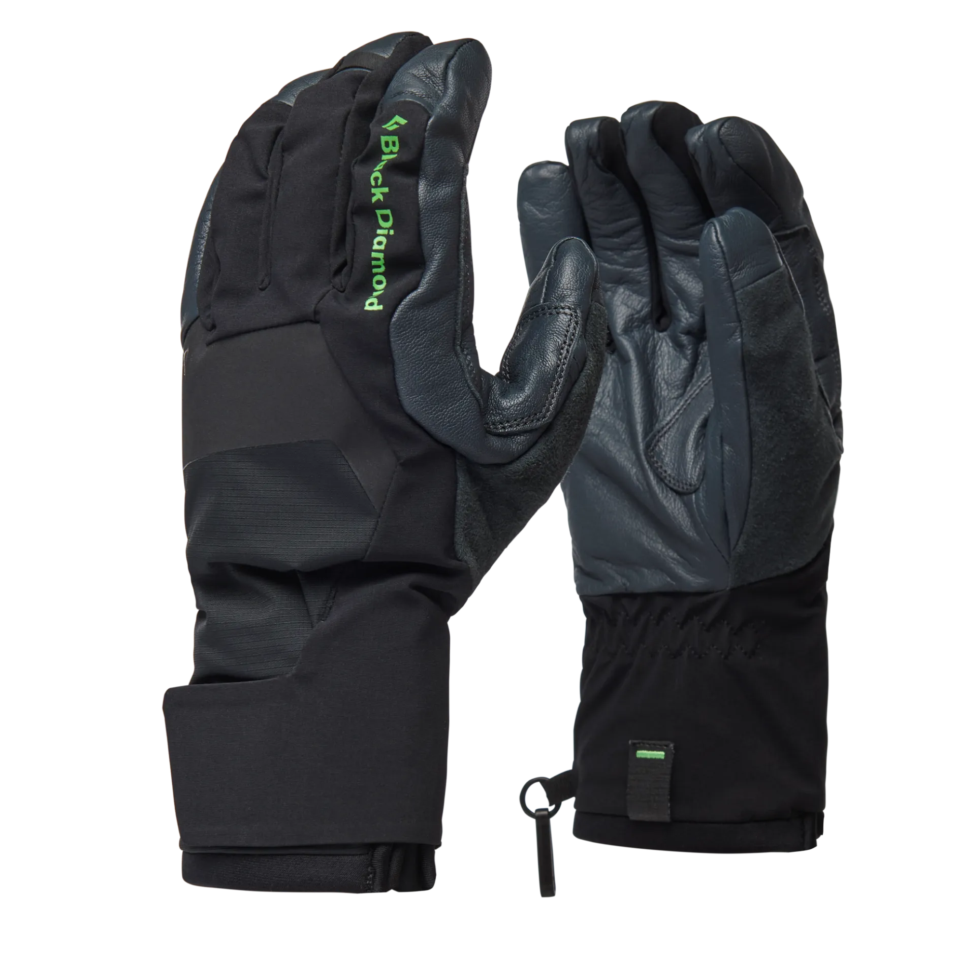 Punisher Gloves