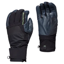 Punisher Gloves S24