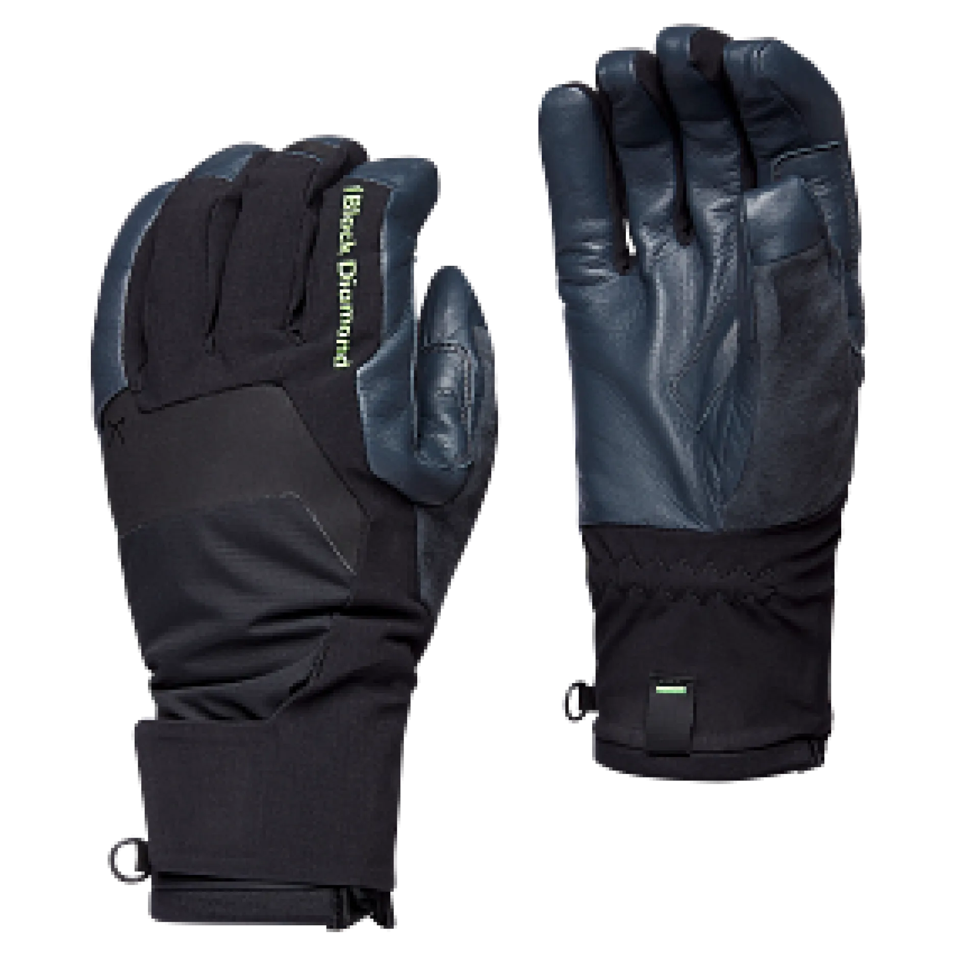 Punisher Gloves S24