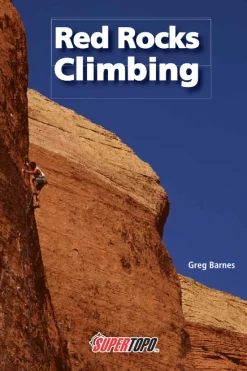 Red Rocks Climbing