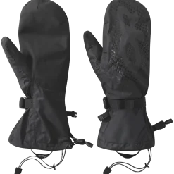 Revel Shell Mitts S26