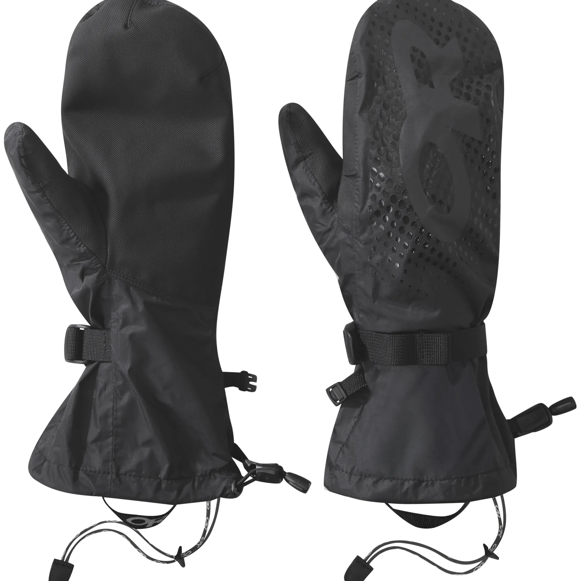 Revel Shell Mitts S26