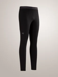 Rho Merino Wool Bottom Men's