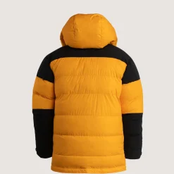 Rock & Ice Expedition Down Parka