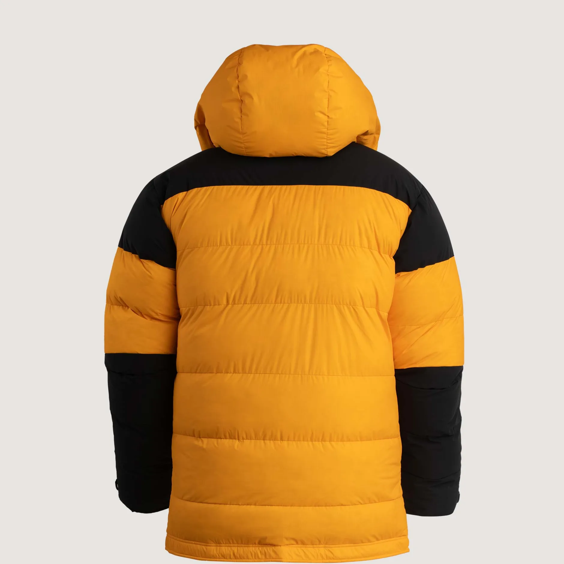 Rock & Ice Expedition Down Parka