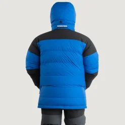 Rock & Ice Expedition Down Parka