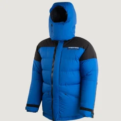 Rock & Ice Expedition Down Parka