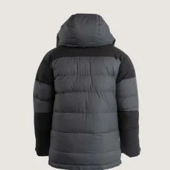 Rock & Ice Expedition Down Parka