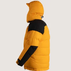 Rock & Ice Expedition Down Parka