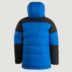 Rock & Ice Expedition Down Parka