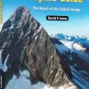 Rogers Pass Alpine Guide