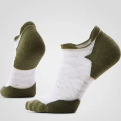 Run Targeted Cushion Low Ankle Socks Men's